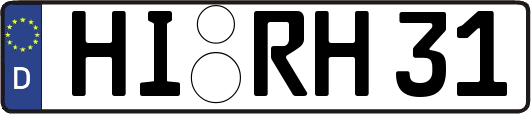 HI-RH31