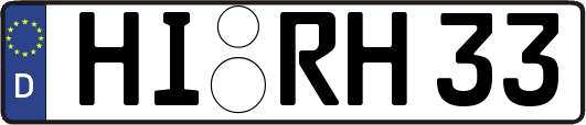 HI-RH33