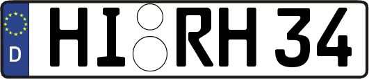HI-RH34