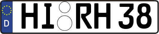 HI-RH38