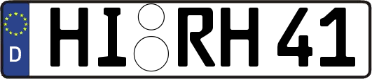 HI-RH41