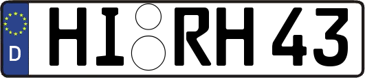 HI-RH43
