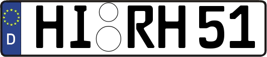 HI-RH51