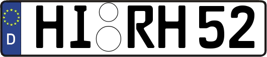 HI-RH52