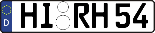 HI-RH54