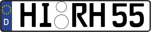 HI-RH55