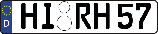 HI-RH57