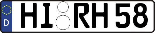 HI-RH58