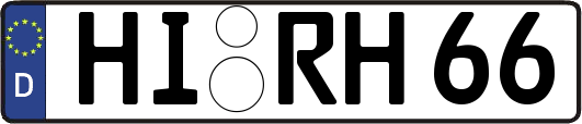 HI-RH66
