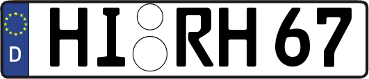 HI-RH67