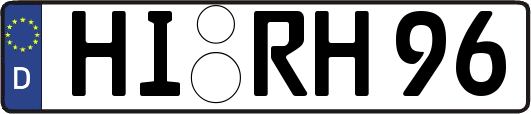HI-RH96