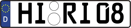 HI-RI08