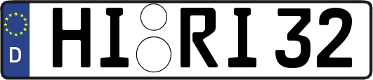 HI-RI32