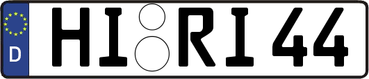HI-RI44