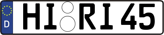 HI-RI45