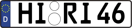 HI-RI46