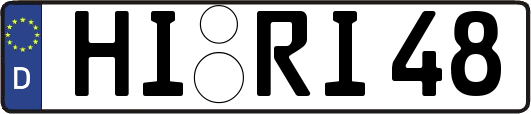 HI-RI48