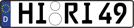 HI-RI49