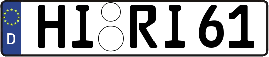 HI-RI61