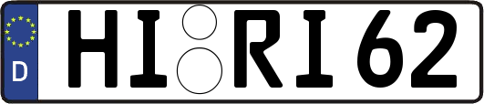 HI-RI62