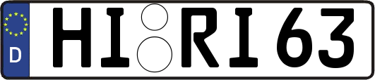 HI-RI63