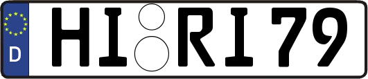 HI-RI79