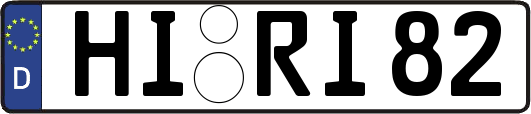 HI-RI82