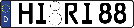 HI-RI88