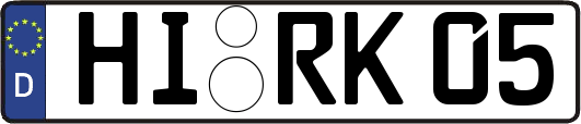HI-RK05