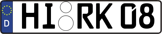 HI-RK08