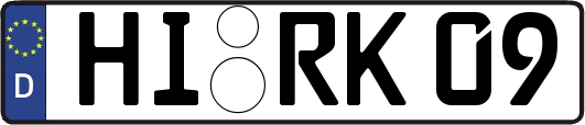 HI-RK09