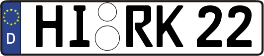 HI-RK22