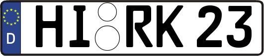HI-RK23