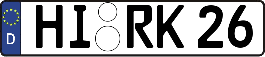 HI-RK26