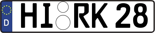 HI-RK28
