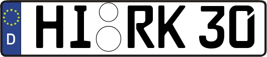 HI-RK30