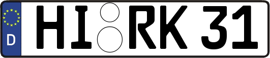 HI-RK31