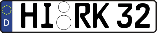 HI-RK32