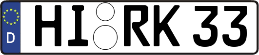 HI-RK33