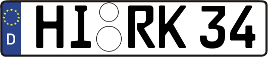 HI-RK34