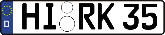 HI-RK35