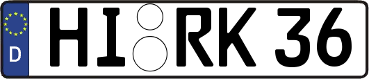 HI-RK36