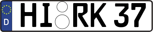 HI-RK37