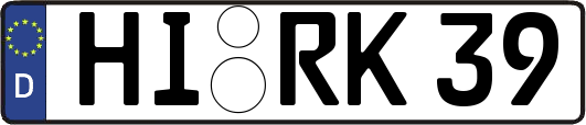 HI-RK39