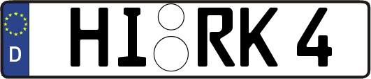HI-RK4