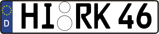 HI-RK46