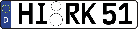 HI-RK51
