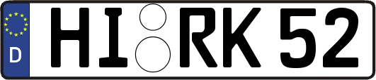 HI-RK52