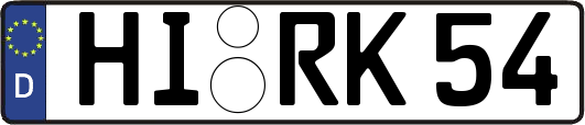 HI-RK54