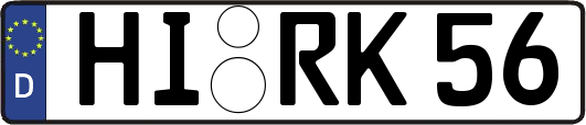 HI-RK56